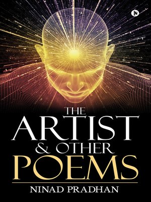 cover image of The Artist & Other Poems